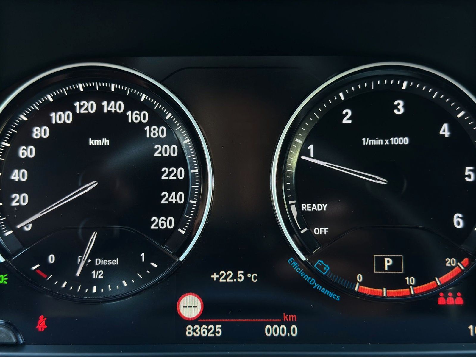 BMW X2 xDrive 18 d M Sport LED Navi RFK 19LM foto 16