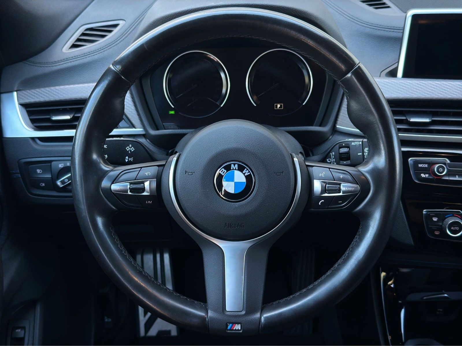 BMW X2 xDrive 18 d M Sport LED Navi RFK 19LM foto 17