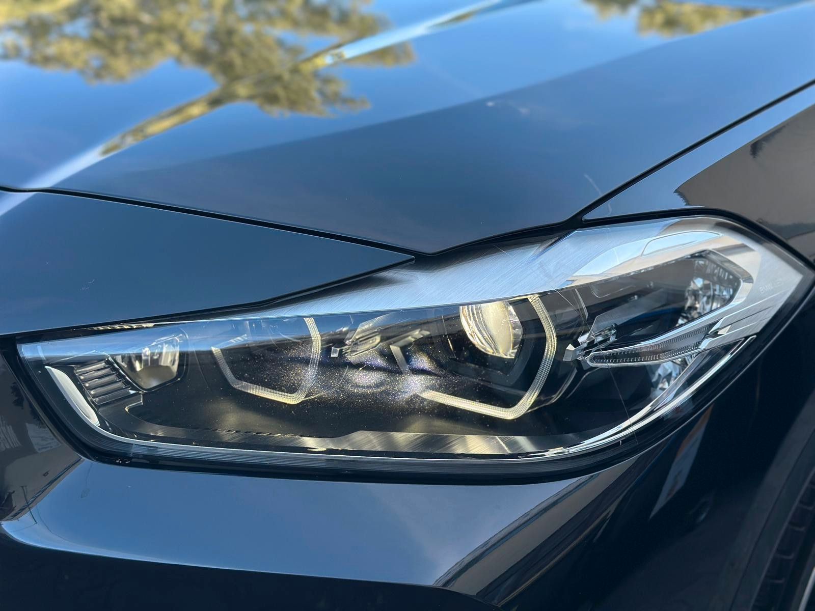 BMW X2 xDrive 18 d M Sport LED Navi RFK 19LM foto 9