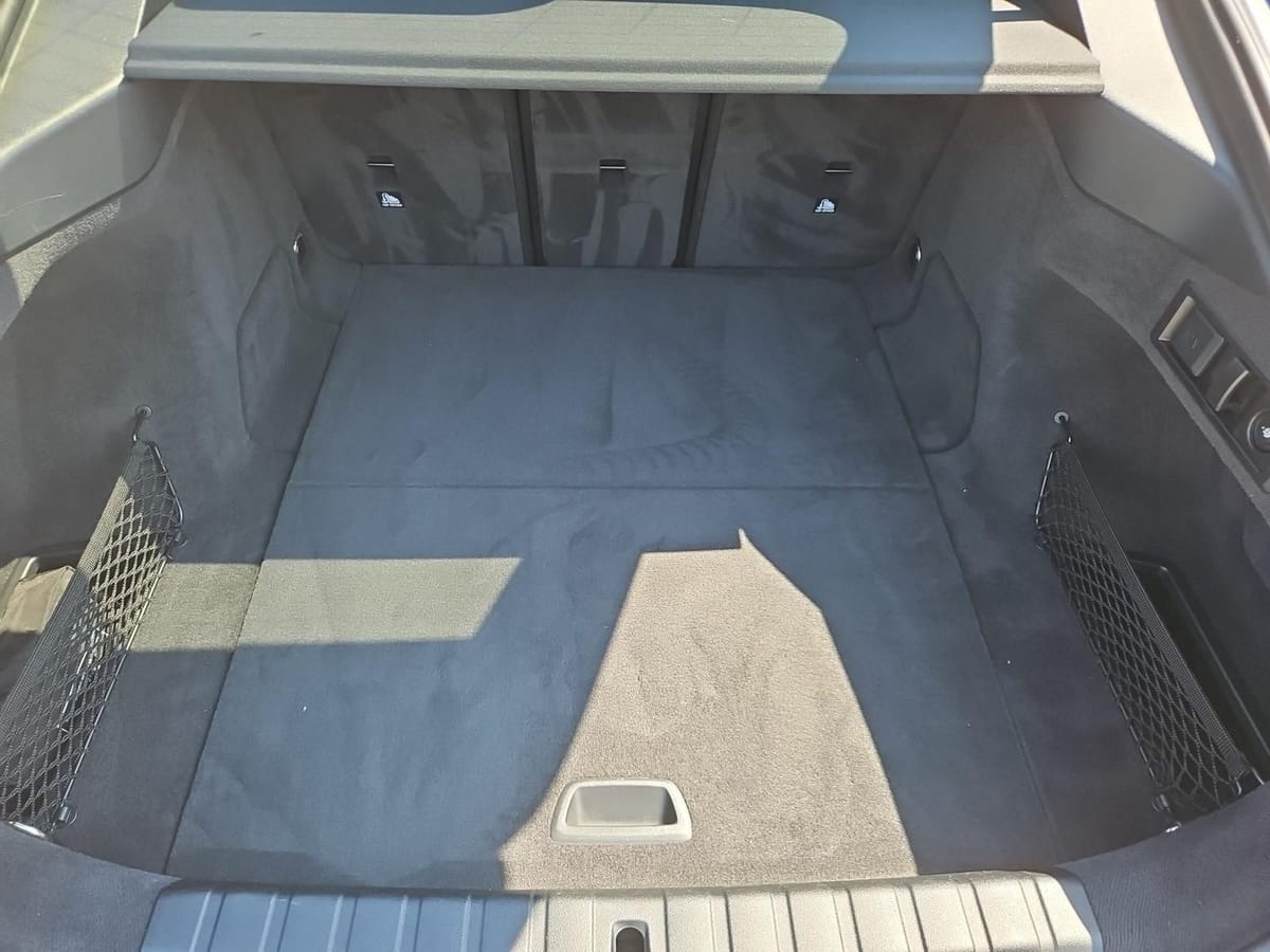 BMW i4 Gran Coupe M50/Laser/AHK/DAB/LiveCockpit foto 12