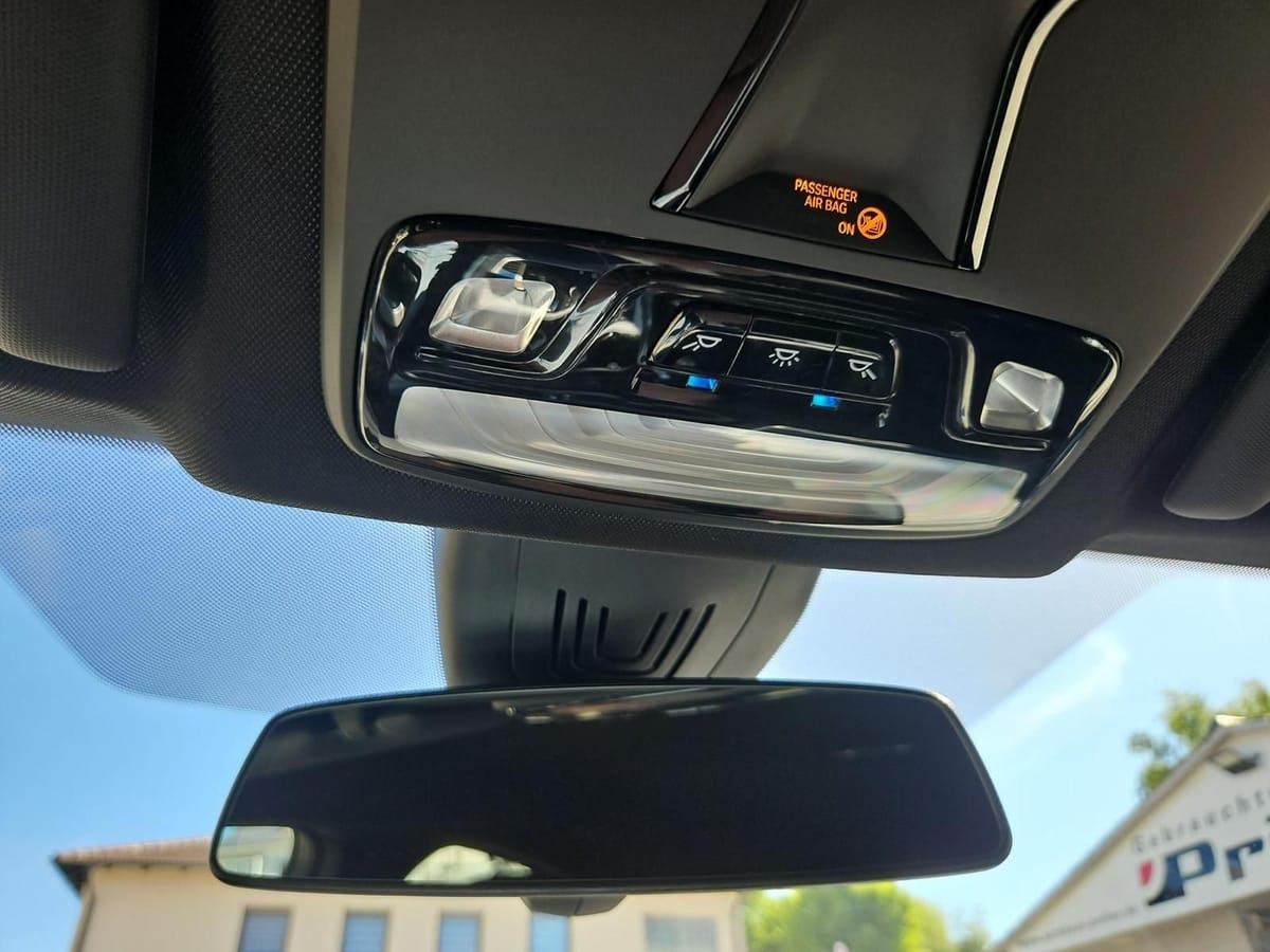 BMW i4 Gran Coupe M50/Laser/AHK/DAB/LiveCockpit foto 17