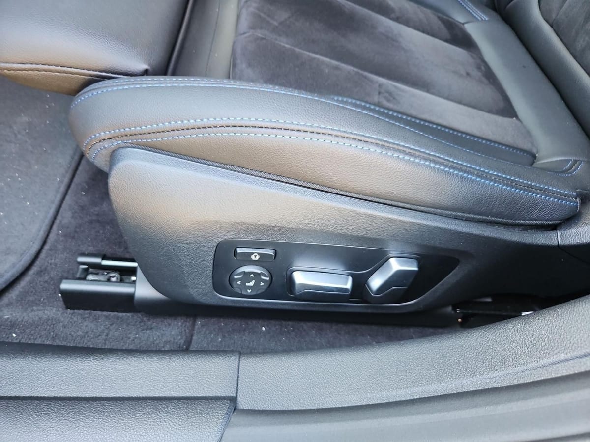 BMW i4 Gran Coupe M50/Laser/AHK/DAB/LiveCockpit foto 18