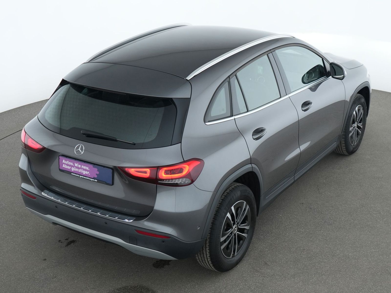 Mercedes-Benz GLA 180 Style Tempomat|Navi|LED|Kamera|Klima foto 11