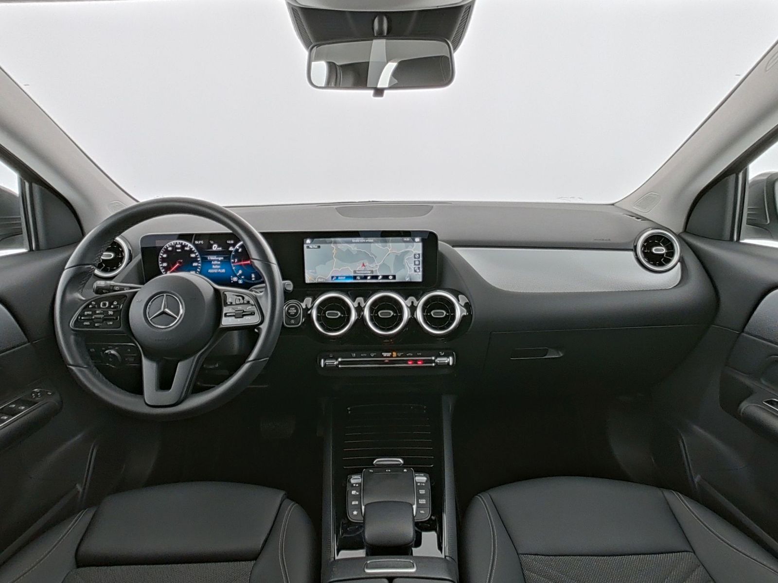 Mercedes-Benz GLA 180 Style Tempomat|Navi|LED|Kamera|Klima foto 15
