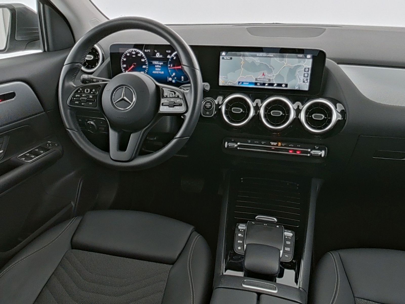 Mercedes-Benz GLA 180 Style Tempomat|Navi|LED|Kamera|Klima foto 16