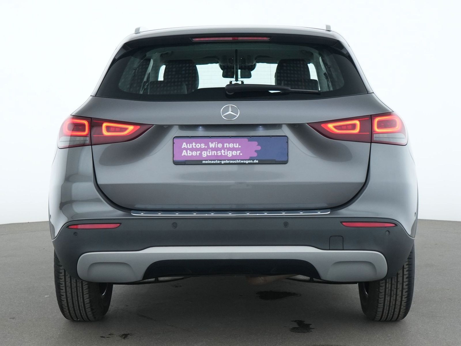 Mercedes-Benz GLA 180 Style Tempomat|Navi|LED|Kamera|Klima foto 7