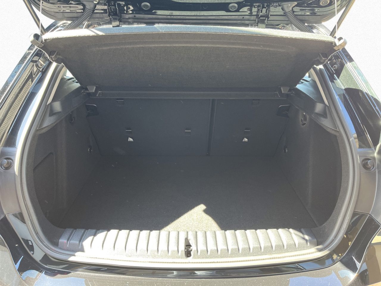 BMW 118i Advantage LED DAB PDC SHZ TEMP Klima 18" foto 14