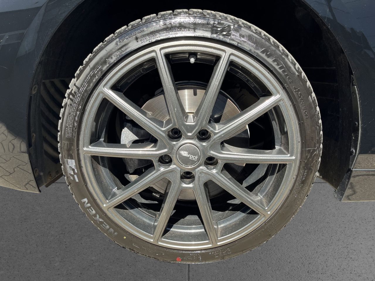 BMW 118i Advantage LED DAB PDC SHZ TEMP Klima 18" foto 15