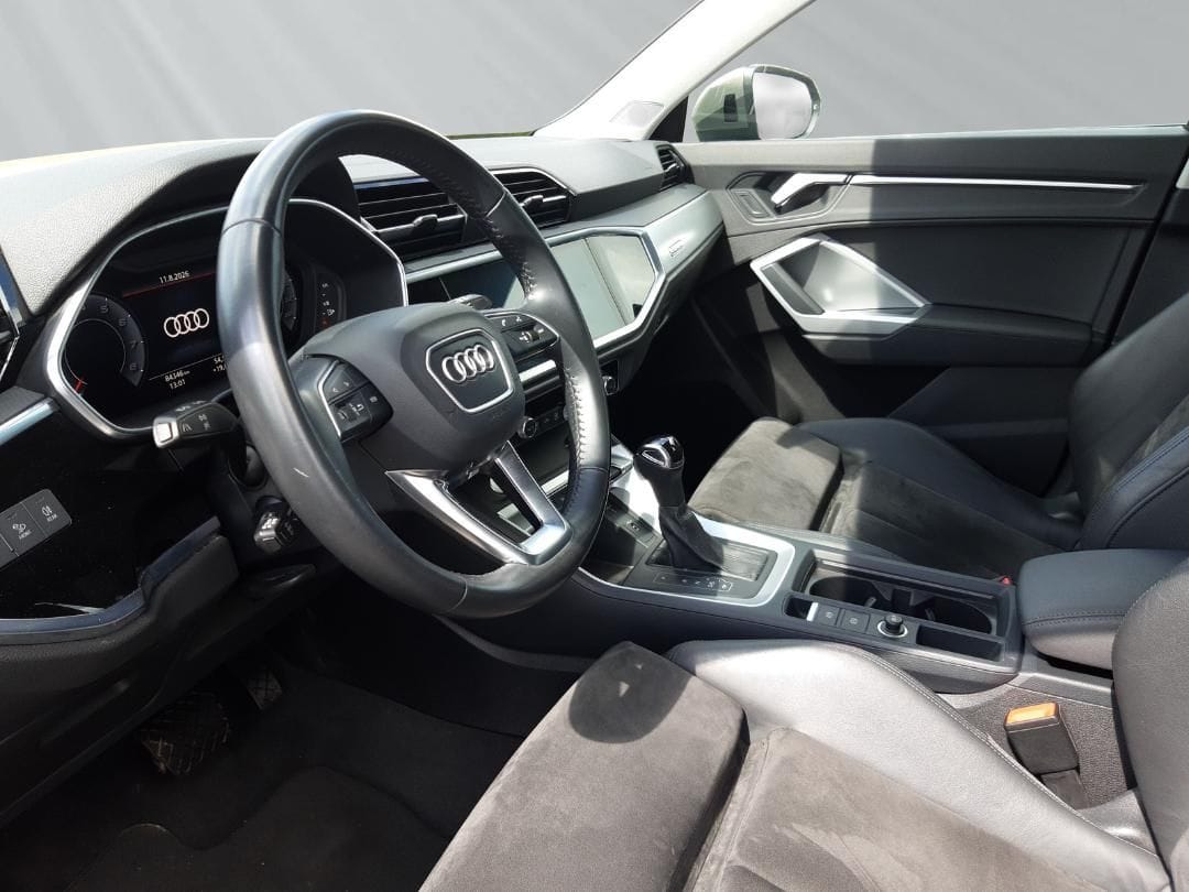 Audi Q3 SUV advanced Q3 40 TFSI quattro S tronic foto 4