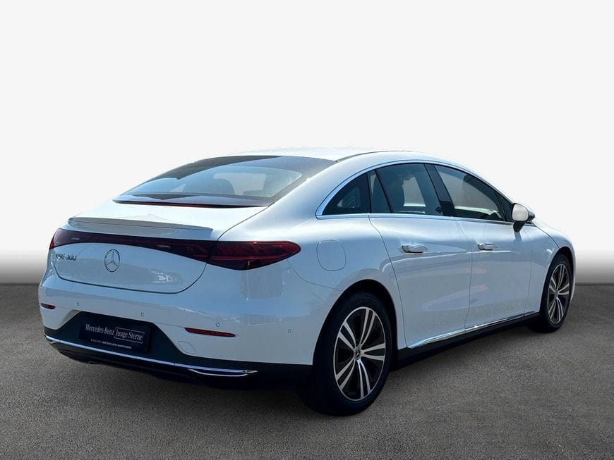 Mercedes-Benz EQE 300 Electric Art FLEX foto 2