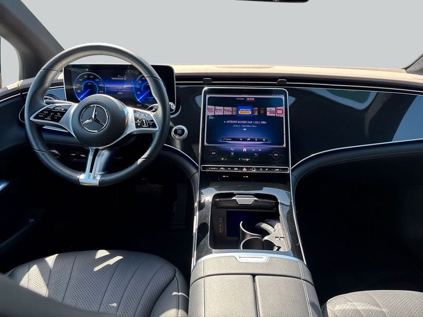 Mercedes-Benz EQE 300 Electric Art FLEX foto 14