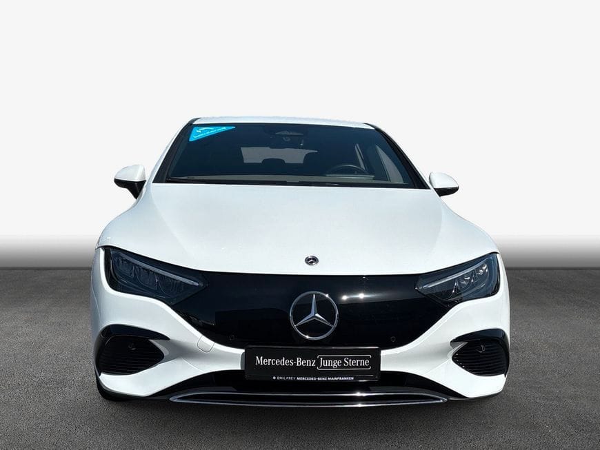 Mercedes-Benz EQE 300 Electric Art FLEX foto 3