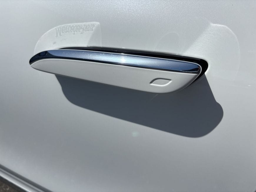 Mercedes-Benz EQE 300 Electric Art FLEX foto 23