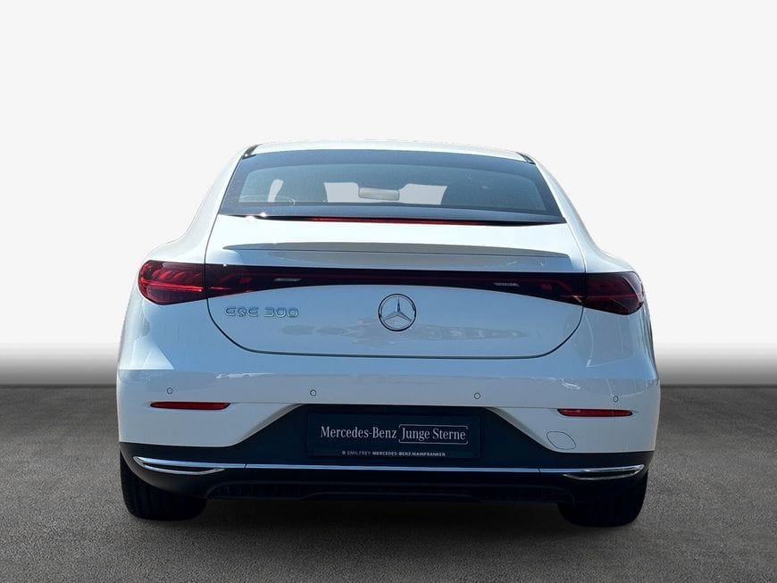 Mercedes-Benz EQE 300 Electric Art FLEX foto 5