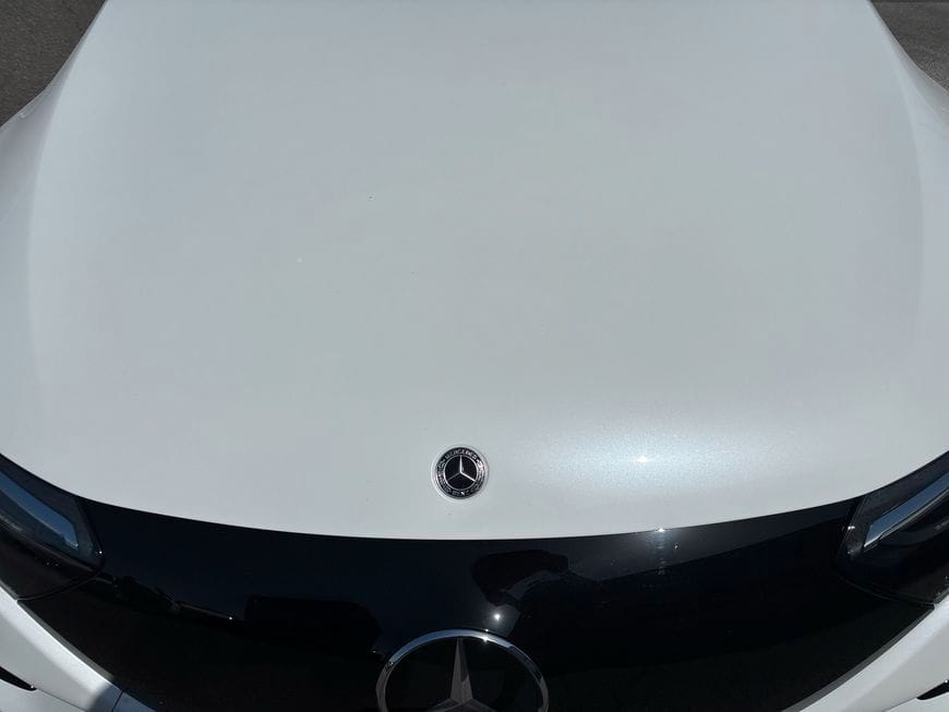 Mercedes-Benz EQE 300 Electric Art FLEX foto 8