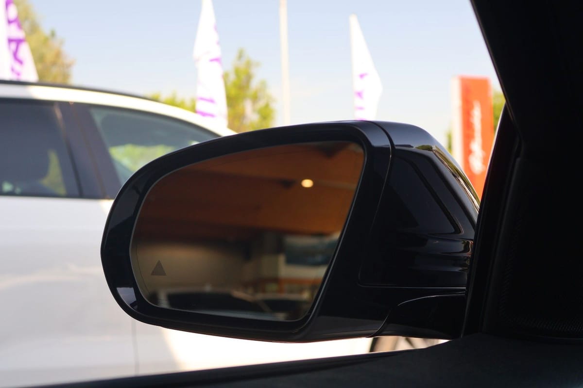 Mercedes-Benz E 450 4MATIC EQ Boost|Mild Hybrid|Burmester|Pano foto 18