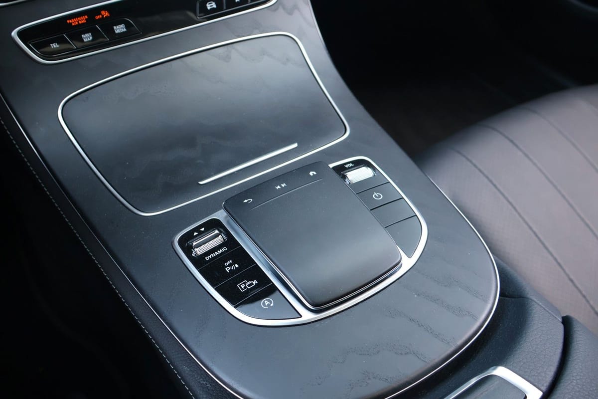 Mercedes-Benz E 450 4MATIC EQ Boost|Mild Hybrid|Burmester|Pano foto 20