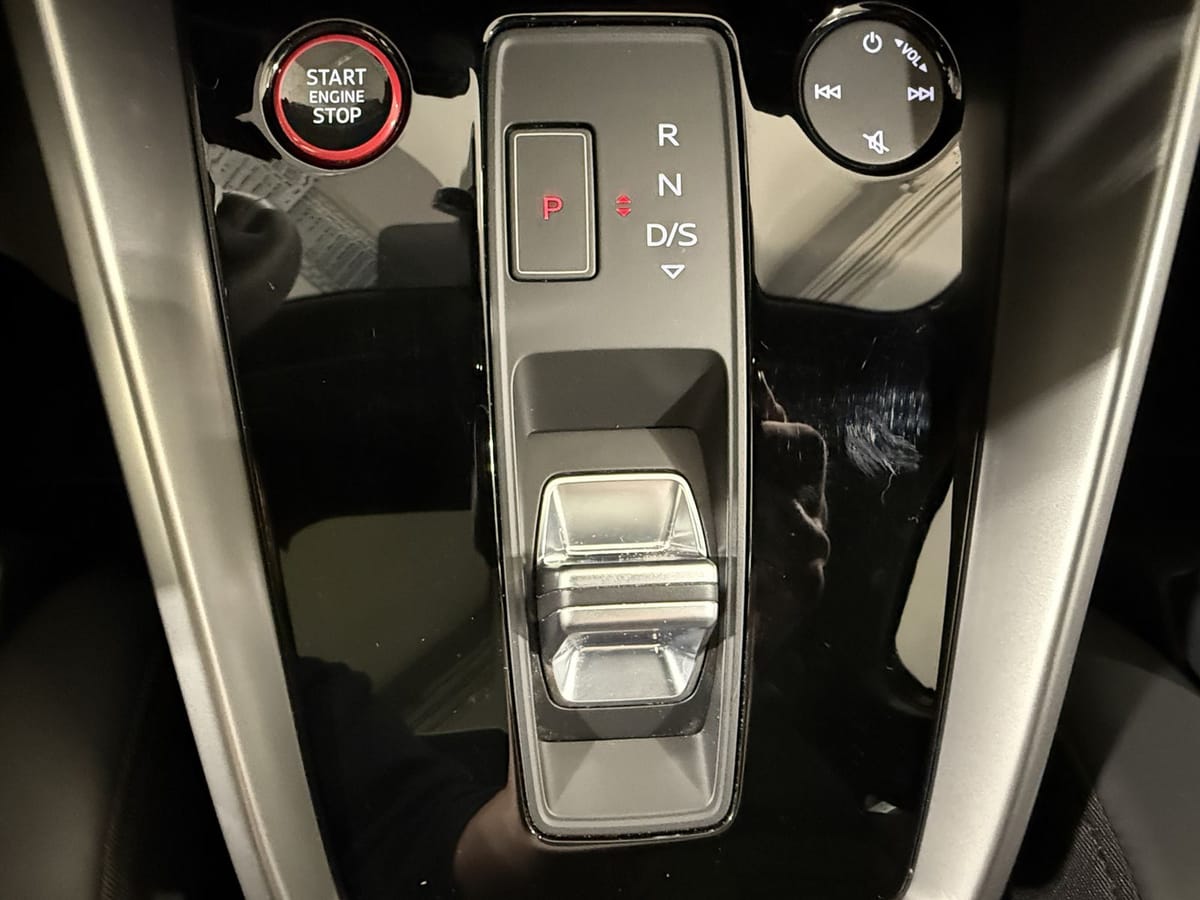 Audi RS3 Sportback 2.5 TFSI quattro ACC B&O 280km h foto 16