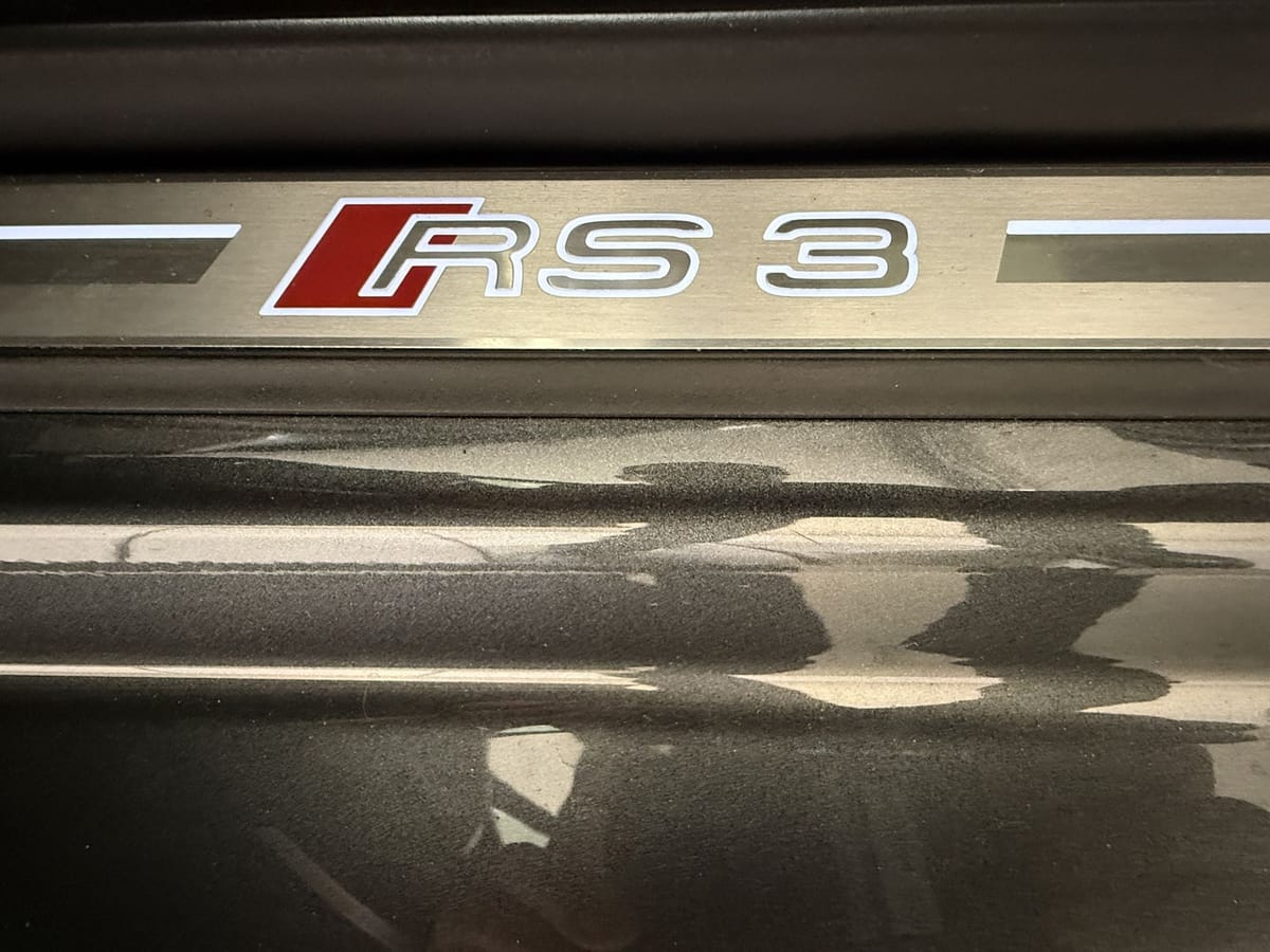 Audi RS3 Sportback 2.5 TFSI quattro ACC B&O 280km h foto 25