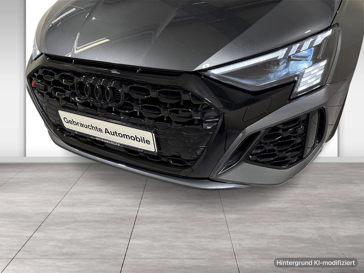 Audi RS3 Sportback 2.5 TFSI quattro ACC B&O 280km h foto 6