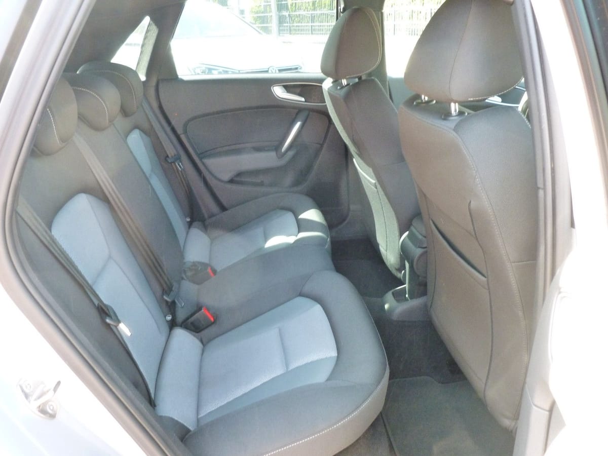 Audi A1 Sportback sport S-Line Navi/Klima/PDC/BT foto 13