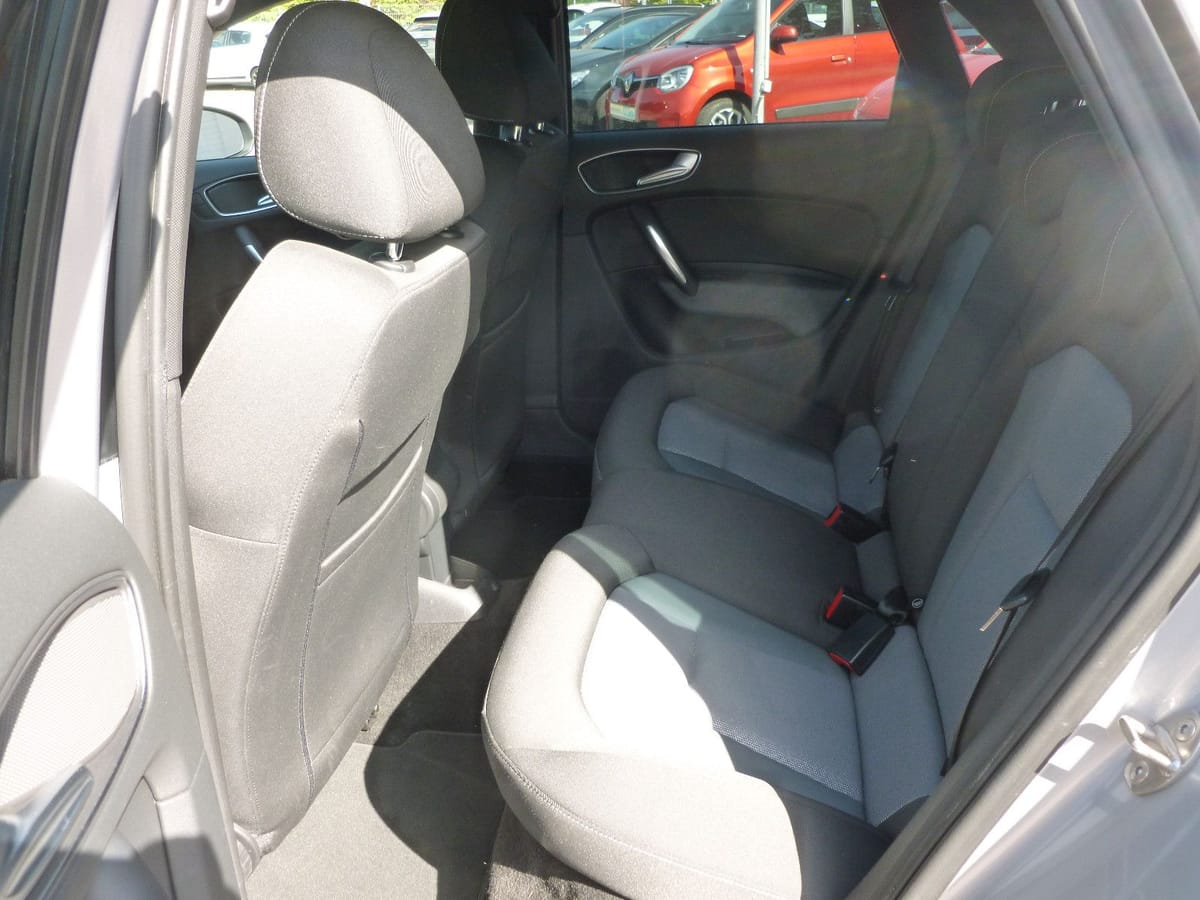 Audi A1 Sportback sport S-Line Navi/Klima/PDC/BT foto 14