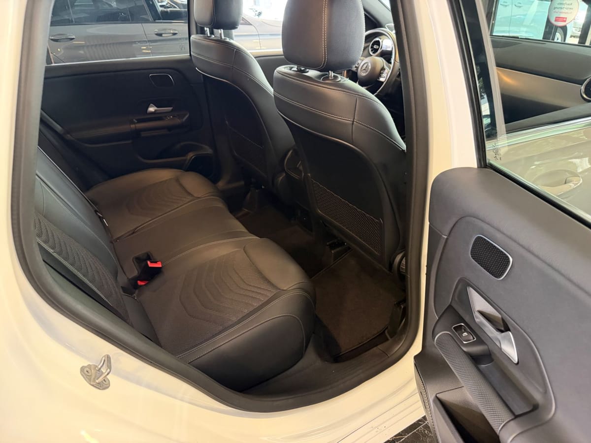 Mercedes-Benz B 200 d AUTOMATIK!! 48tKM!! foto 13