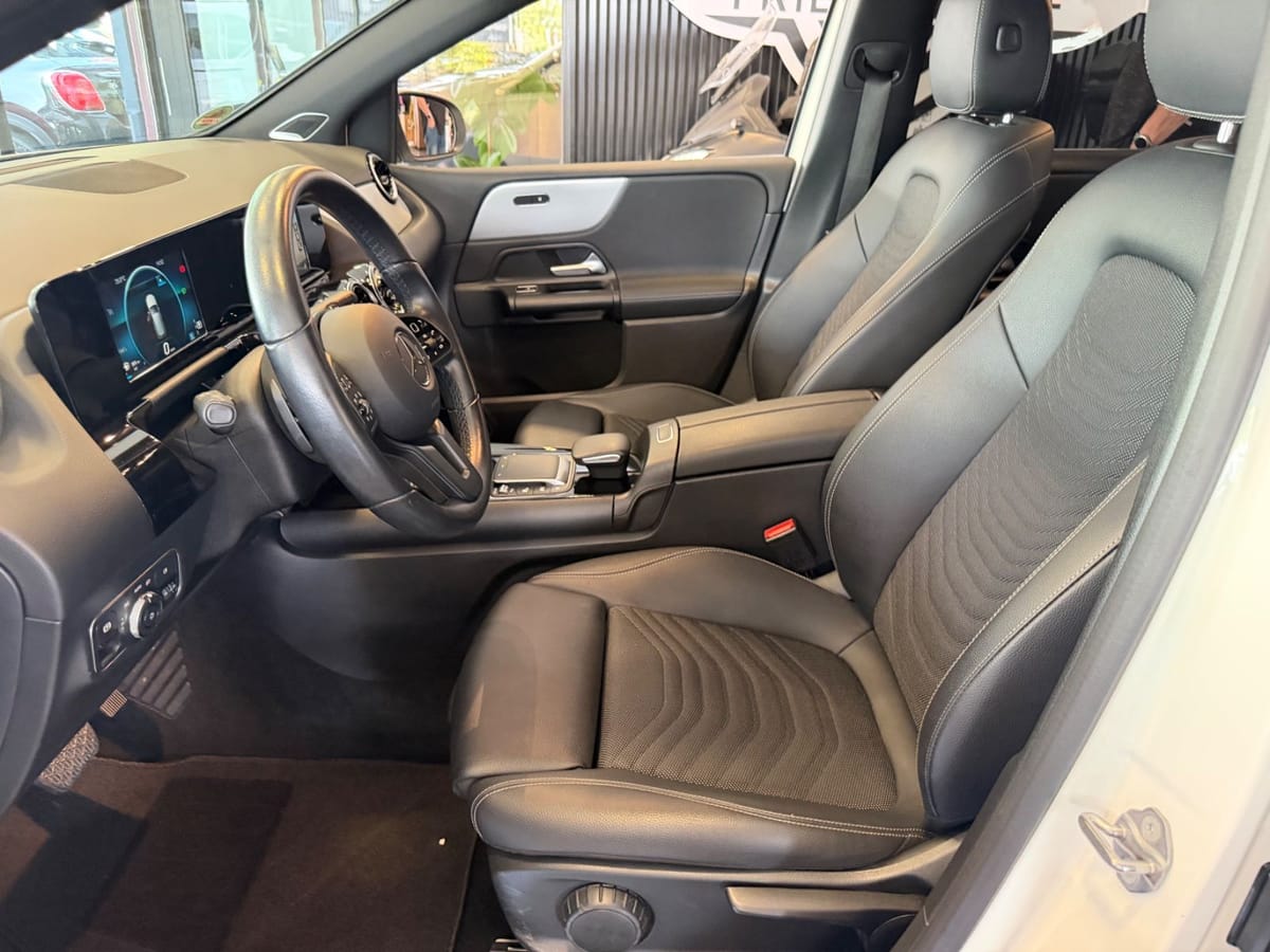 Mercedes-Benz B 200 d AUTOMATIK!! 48tKM!! foto 20