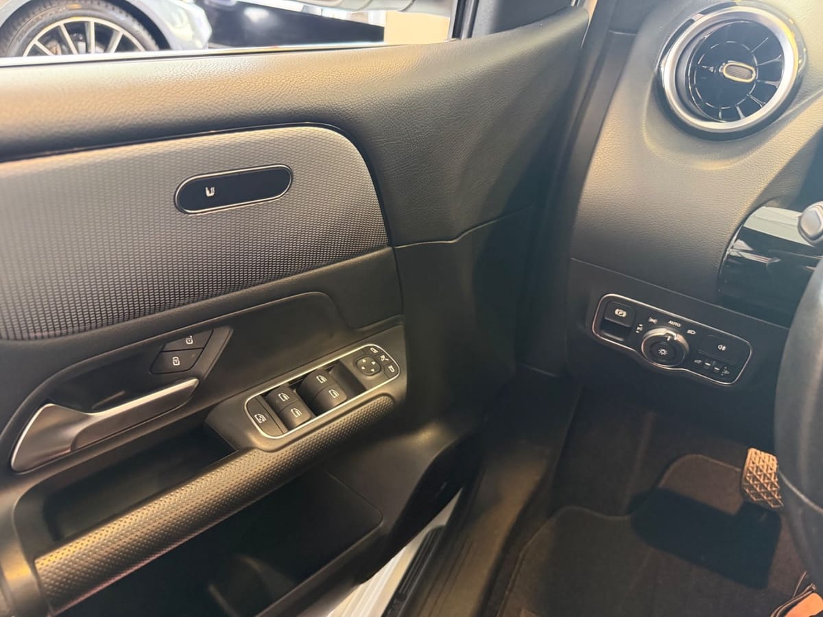 Mercedes-Benz B 200 d AUTOMATIK!! 48tKM!! foto 21