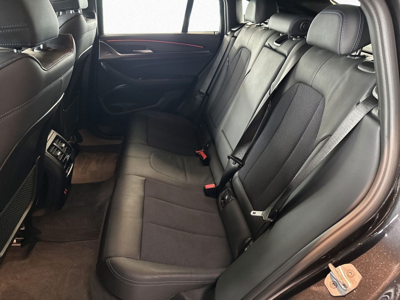BMW X4 xDrive30d M Sport DA+ ACC HUD 360° SHZ Navi foto 12