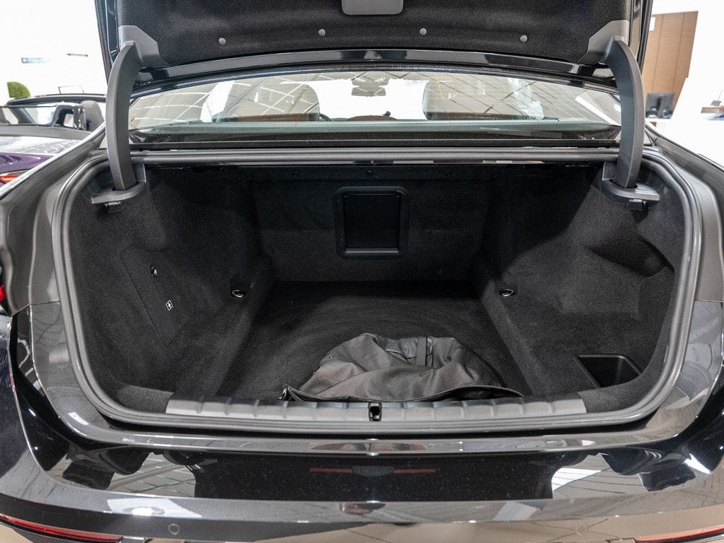 BMW 750e xDrive Design Pure Excellence PANO LED ACC foto 13