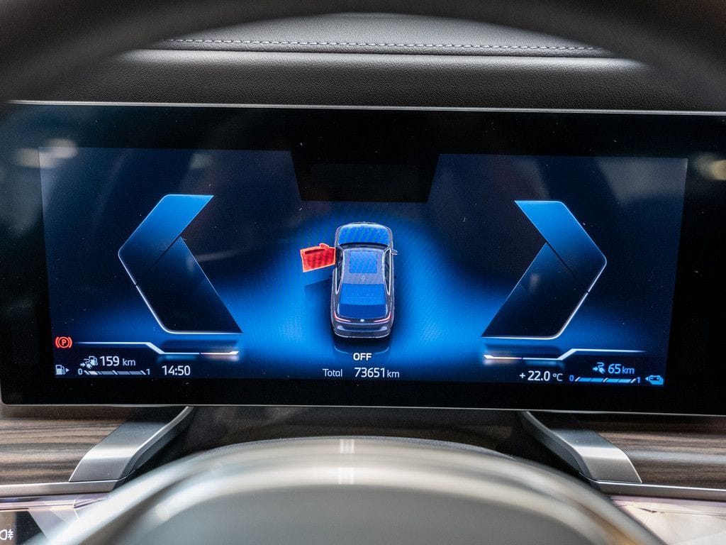 BMW 750e xDrive Design Pure Excellence PANO LED ACC foto 16