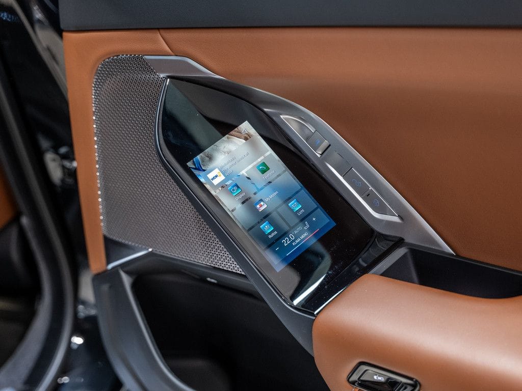 BMW 750e xDrive Design Pure Excellence PANO LED ACC foto 10