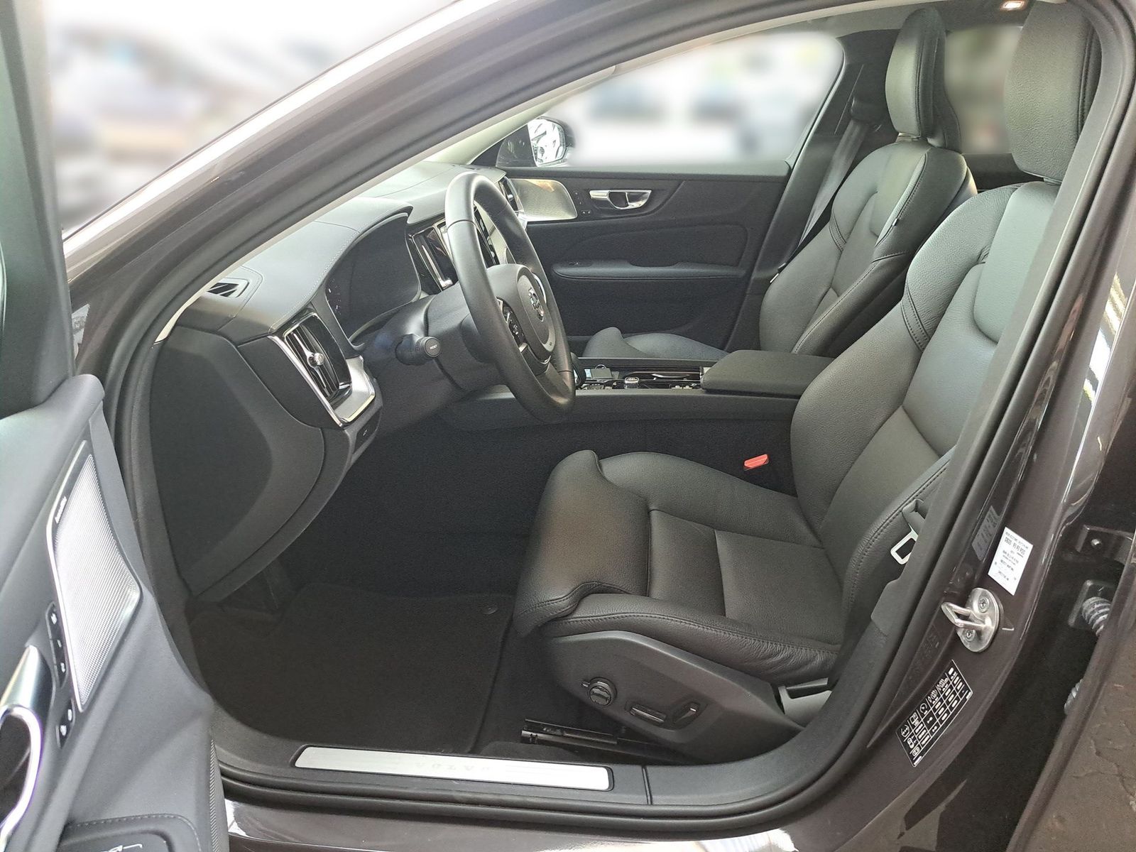 Volvo V60 Cross Country B5 B AWD Ultimate 360Grad Soun foto 5
