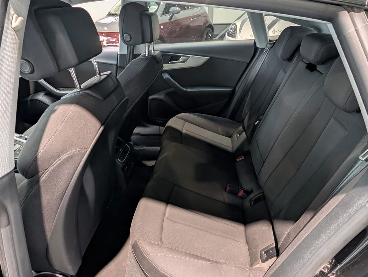 Audi A5 Sportback 40 TFSI S tronic S line foto 11