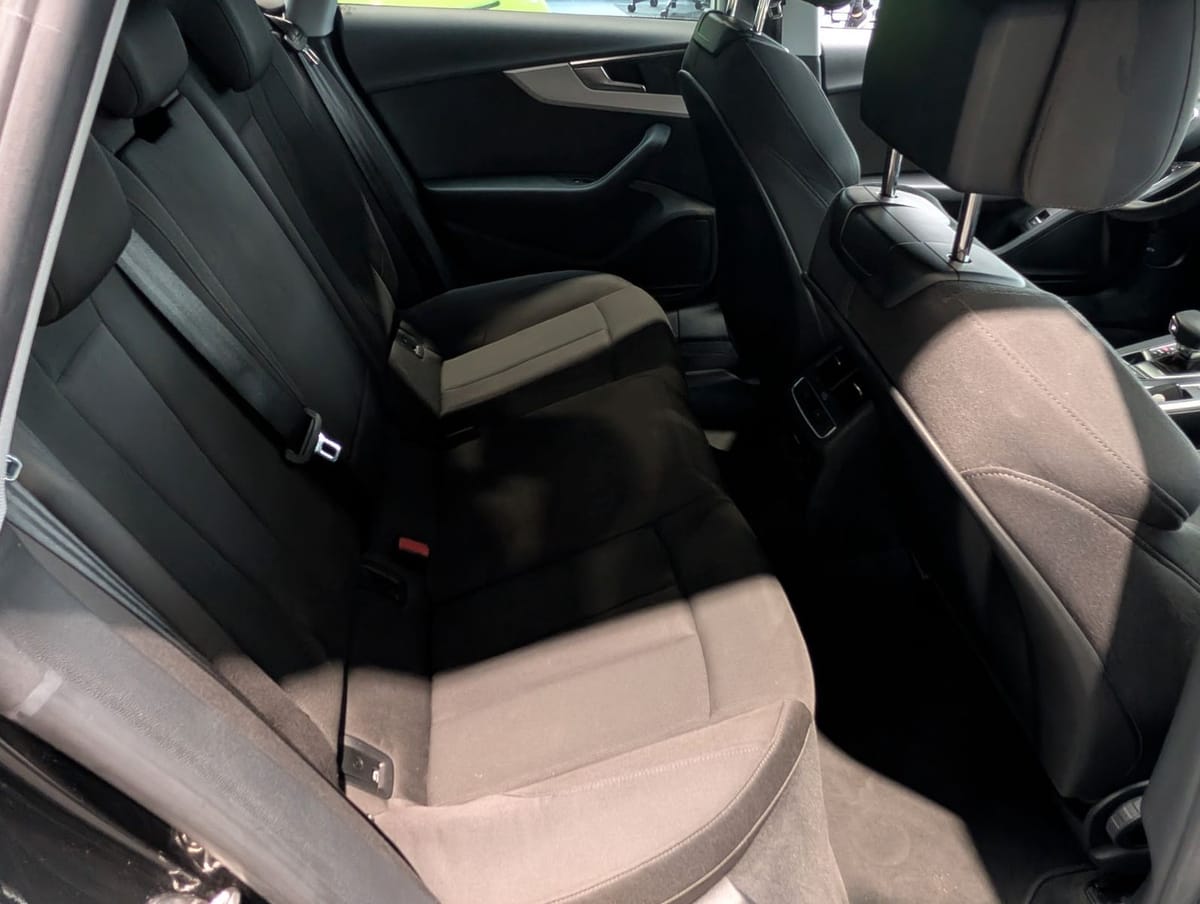Audi A5 Sportback 40 TFSI S tronic S line foto 13