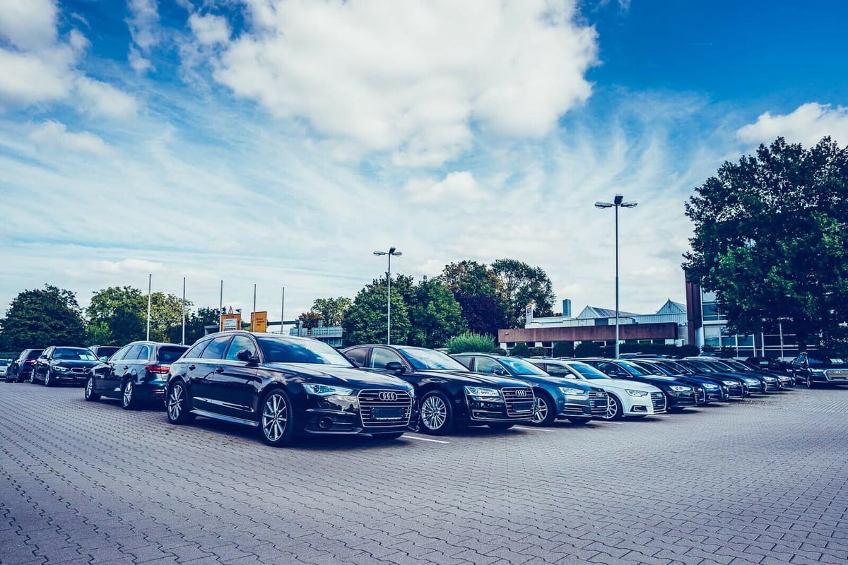 Audi A5 Sportback 40 TFSI S tronic S line foto 16