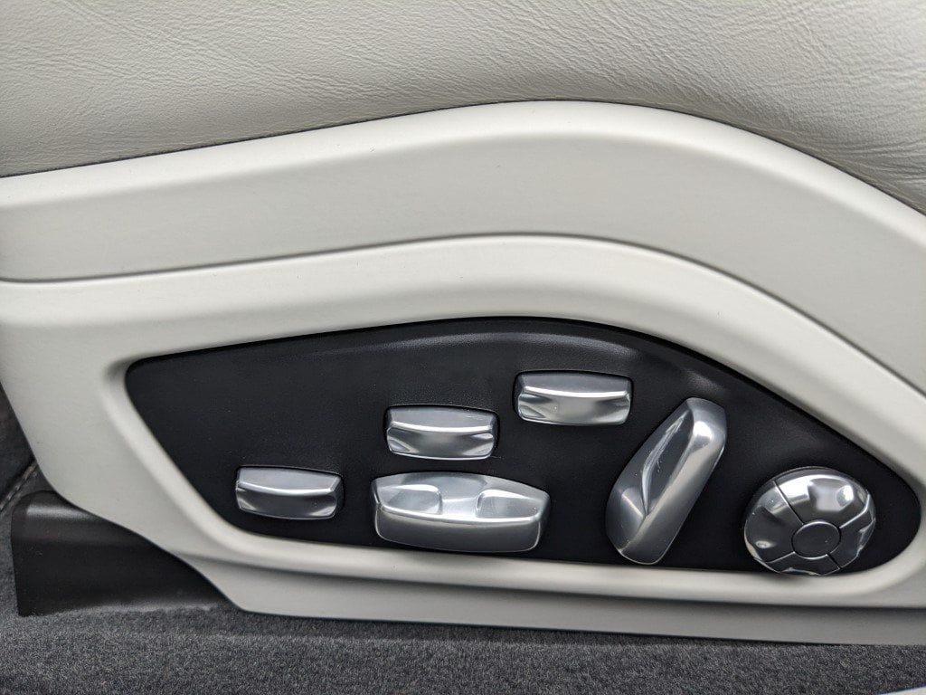 Porsche Panamera Sport Turismo Turbo Ceramic Brake foto 19