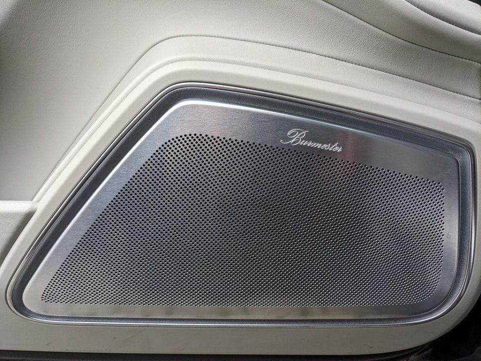 Porsche Panamera Sport Turismo Turbo Ceramic Brake foto 22