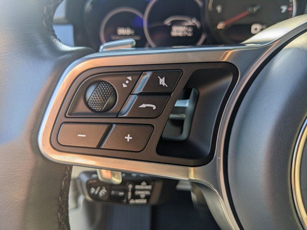 Porsche Cayenne 4.0l V8 GTS Allrad Pano AHK Standheizung foto 13