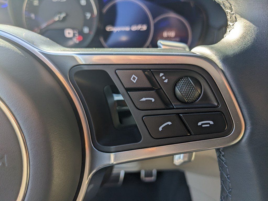 Porsche Cayenne 4.0l V8 GTS Allrad Pano AHK Standheizung foto 14