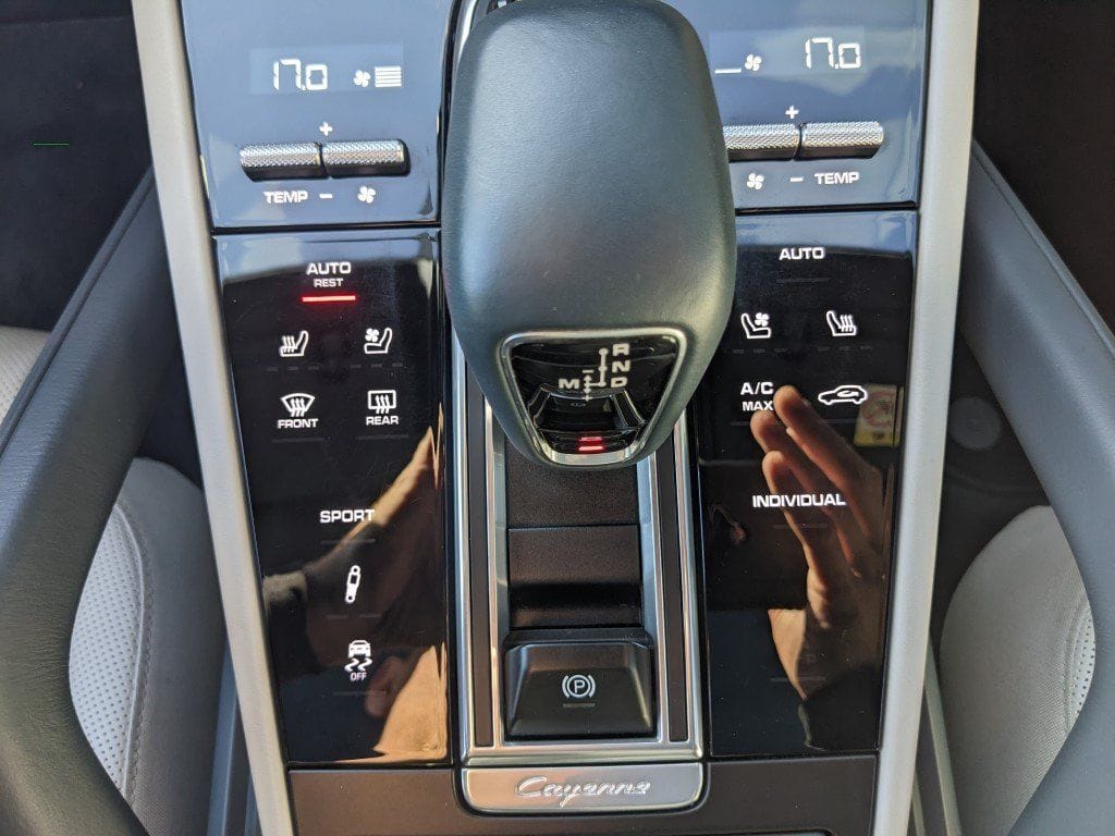 Porsche Cayenne 4.0l V8 GTS Allrad Pano AHK Standheizung foto 18