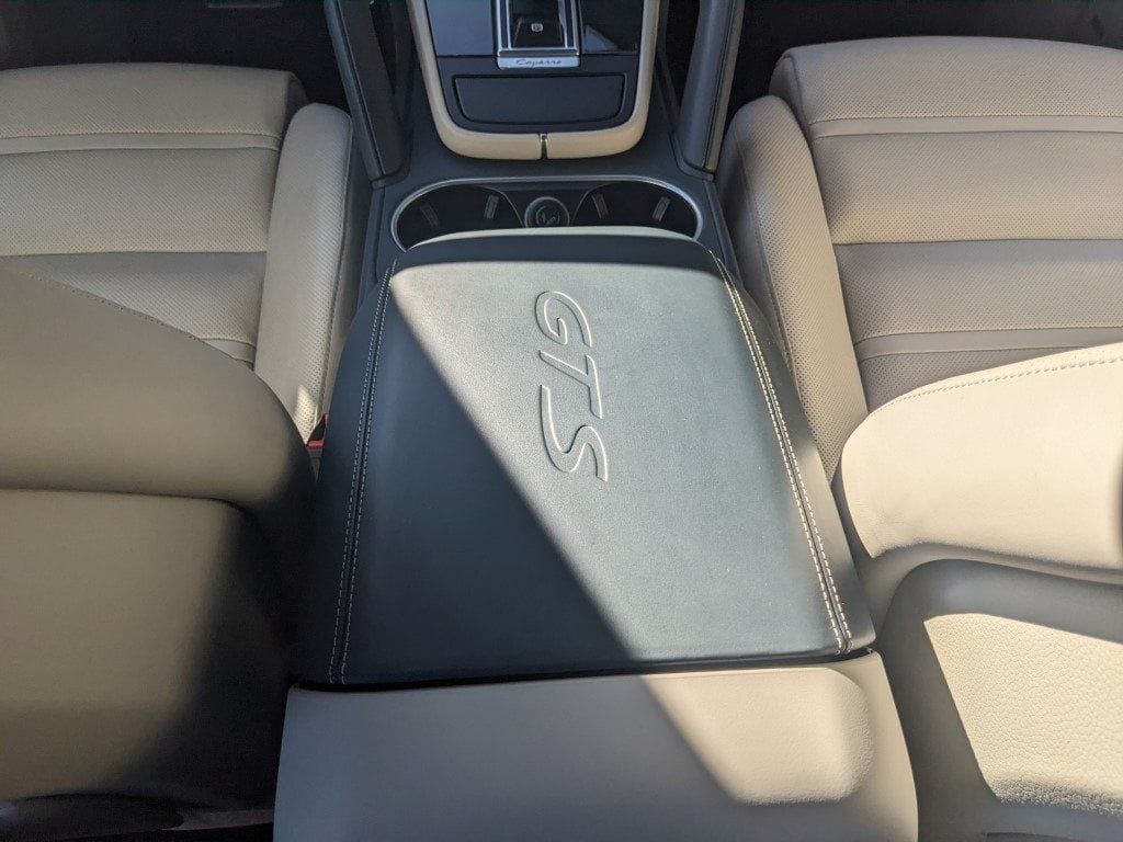 Porsche Cayenne 4.0l V8 GTS Allrad Pano AHK Standheizung foto 21