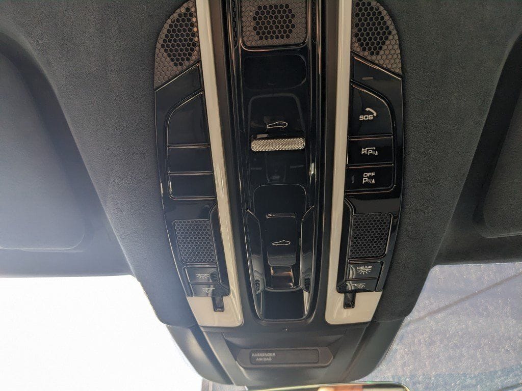 Porsche Cayenne 4.0l V8 GTS Allrad Pano AHK Standheizung foto 22
