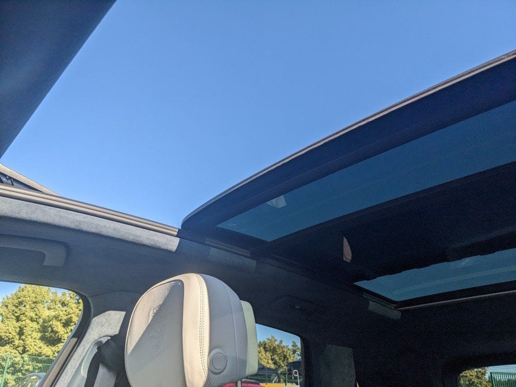 Porsche Cayenne 4.0l V8 GTS Allrad Pano AHK Standheizung foto 23