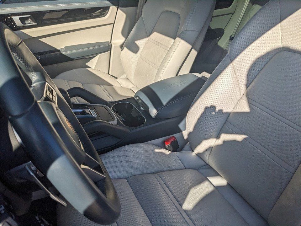 Porsche Cayenne 4.0l V8 GTS Allrad Pano AHK Standheizung foto 25