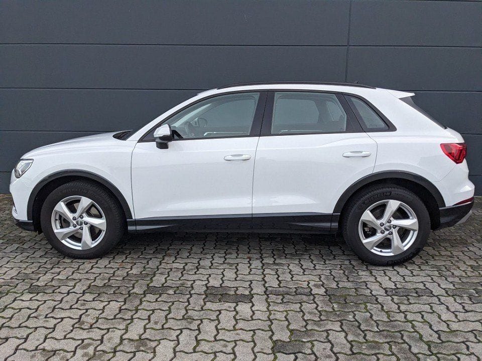 Audi Q3 2.0l TFSI Quattro Advanced Pano Matrix-LED foto 4