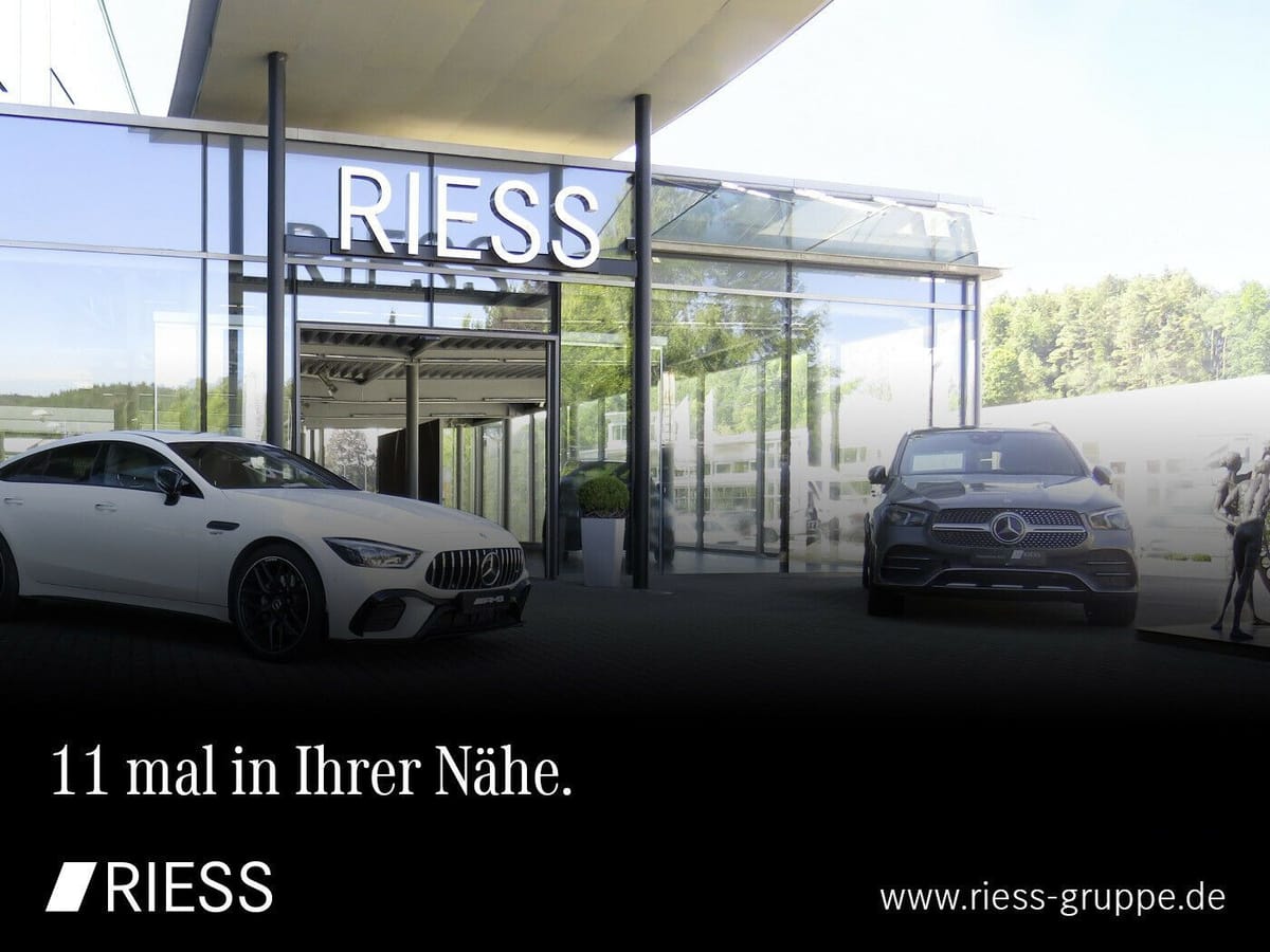 Mercedes-Benz EQE 300 AMG Sport Night Airm Burmes Ambi 21'' foto 14