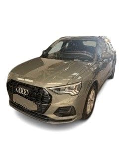 Audi Q3 40 TFSI quattro advanced