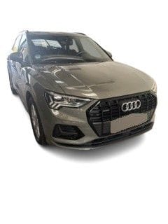 Audi Q3 40 TFSI quattro advanced foto 2